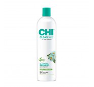 CHI CARE Clean Care Valomasis šampūnas, 739 ml